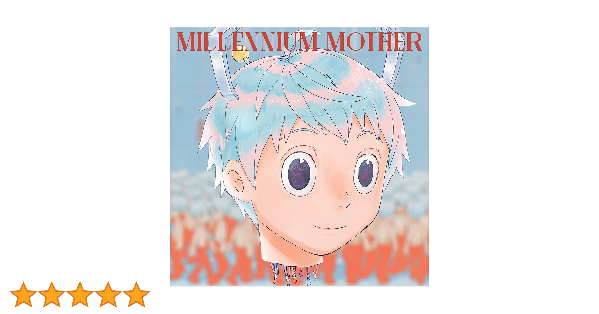 Amazon.co.jp: Millennium Mother: ミュージック